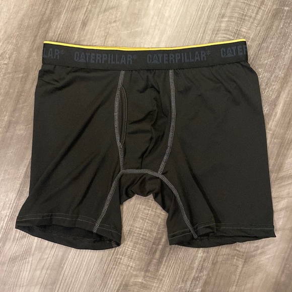 Caterpillar Underwear & Socks Caterpillar Boxer Brief Poshmark